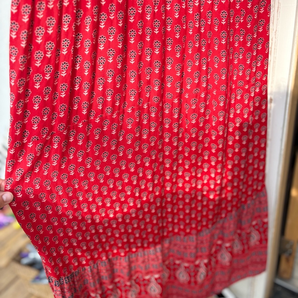Spell Gypsy Gypsiana Maxi S - Picture 7 of 9